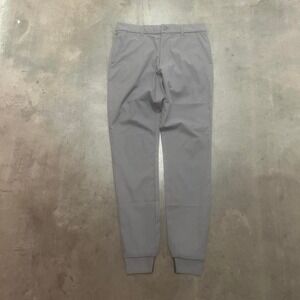 Goodgood‎ men's gray golf performance pants